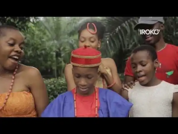 Video: Royal Authority [Part 1] - Latest 2017 Nigerian Nollywood Traditional Movie English Full HD